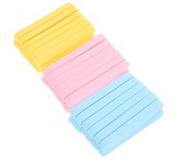 Gogogmee Spugne Compresse Soffice e Idratante in Pva 144 Pezzi per Pulizia Viso Perfette per Donne e Ragazze in Viaggio fuori Casa