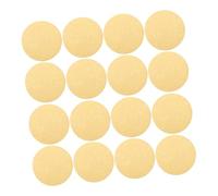 Gogogmee Spugne Morbide E Delicate Per Il Viso 30 Pezzi Compresse Struccanti Detergenti Per Il Viso