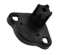 Gogogmee Staffa Regolabile per Tende da Sole Esterne in Materiale PP Resistente Supporto Base per Tende da Campeggio e Ricambi per Tendalini Camper Facile Installazione per Accessori