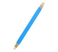 Gogogmee Strumenti per Ceramica Taglierina per Ceramica A Forma di Squama di Pesce Coltello Multiuso per Scultura in Argilla per Scultura in Ceramica E Scultura Artistica