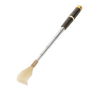 Gogogmee Strumento Di Massaggio Manuale Per Alleviare Il Prurito Bastoncino Grattaschiena Portatile E Portatile
