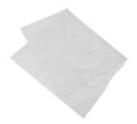 Gogogmee Strumento per Ceramica in Lino Burlap Tessuto Grezzo per Modellare Argilla Utensile Essenziale per Artisti DIY Texture Naturale per Scultura e Tovaglia Protettiva