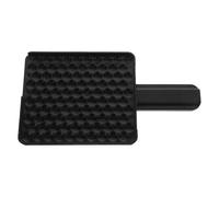 Gogogmee Strumento per Conteggio dei Cereali in Plastica Robusta con Scanalature Individuali Vassoio Portatile per Conteggio del Mais per Uso Agricolo e Laboratori di Smistamento