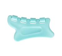 Gogogmee Strumento Per Massaggio Manuale Con Terapia Cuing Tavola Massaggiante Per Viso Collo Spalle Piedi E Schiena Piastra Raschiante Naturale Strumento Per La Della Pelle