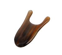 Gogogmee Strumento Per Raschiare La Bellezza in Piastra Raschiante Tradizionale Strumento Per Trattamento Del Viso Per Migliorare La Circolazione Sanguigna