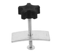 Gogogmee Strumento Pinza Arretratore Pistone per Pinze Auto Regolatore Pressione Pinza Freno per Auto e Attrezzo Calibratore Pastiglie Freno Resistente e Facile da Usare