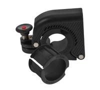 Gogogmee Suono Invisibile per Bicicletta in Lega di Alluminio Ultraleggero Suono Potente e Resistente alle Intemperie Accessorio per Mountain Bike Bici da Strada e Scooter Adatto a Adulti