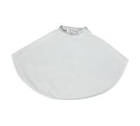 Gogogmee Taglio Unisex per Parrucchiere Grembiule per Tutte Età e Resistente Protezione per Salone e Domestico