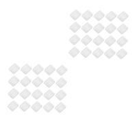 Gogogmee Tappo Per Fischietto 40 Pz Copertura Fischietto Coperture Per Fischietti Forniture Di Fischietti Per Arbitri Accessorio Fischietto Fischietti Da Competizione Roba Da Basket Fischio Plastica