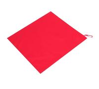 Gogogmee Telo Scorrevole Per Trasferimento Paziente 72x72 Cm Riutilizzabile in Materiale Resistente Cuscino Di Supporto Ergonomico Per Assistenza Anziani e Disabili a Letto