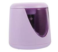 Gogogmee Temperamatite Elettrico Automatico per Piccolo e Portatile con Serbatoio Integrato Facile da Usare e Risparmio per Scuola e Studio