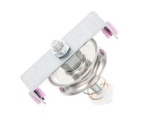 Gogogmee Tensionatore per per Macchine da Maglia Controllo Preciso e Uniforme della Tensione Componenti Resistenti per Telaio Tessile e Accessori per Tessitura