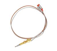 Gogogmee Termocoppia Gas con Ago Accensione per Bruciatori Dispositivo Sicurezza Spegnimento Fiamma Kit Ricambio per Caldaie Forni e Scaldabagni