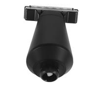 Gogogmee Testina per Rasoio Elettrico Testina di Ricambio per Rifinitore Compatibile con Rasoi Elettrici per Cura del Corpo e Rifinitura Peli