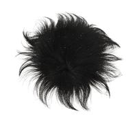 Gogogmee Toupee Maschile Invisibile Senza Cuciture per Calvizie Estensione Naturale Effetto Realistico e Traspirante Consigliata Maggiore di Facile Indossare e Discreta