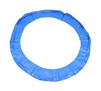Gogogmee Trampoline Protezione Laterale e Resistente all Usura Tappetino Ricambio Sicurezza per Facile Installare e Smontare Copertura per Salto