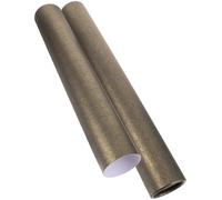 Gogogmee Tubo Poster Telescopico Allungabile Oro Contenitore Robusto per Carta Disegni Calligrafia e per Architetti e Studenti