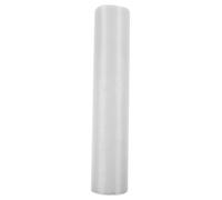 Gogogmee Tulle Organza Bianco Yards Nastro Mesh per Fai da Te Decorazione Regali Nastri per Matrimoni e