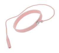 Gogogmee Tweezer Holder Silicone Per Extension Ciglia Bracciale Protettivo Per Pinzette Strumento Separatore Per Makeup Comodo e Resistente Accessorio Per Estensioni Ciglia e Bellezza