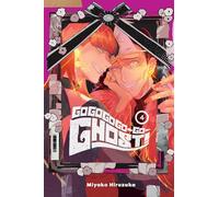 Gogogogo-Go-Ghost! 4