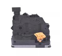 GOGOKAPARTS 13432376 13279836 Meccanismo di blocco porta posteriore sinistro Compatibile con Meriva Diesel Petrol MPV S10 FWD Mk II (B) S10 1.3 1.4 1.6 1.7 CDTi 2010-2017 133656 135088 231 4143