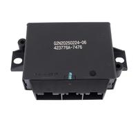 GOGOKAPARTS Modulo di parcheggio 5K0919475 5K0919475A 5K0919475D modulo di parcheggio attuatore freno di parcheggio compatibile con VW Golf Plus V 2004-2013 Plus Van 2009-2014 Golf VI 2008-2013