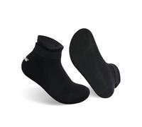 Gogokids Calzini Neoprene da 3 mm per Bambini, Calze Termiche Antiscivolo, Calze Piscina per Ragazzi Ragazze, Calze Snorkeling per Surf Kayak Nuoto Immersioni Sport Acquatici