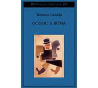 Gogol' a Roma
