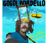 Gogol Bordello Pura Vida Conspiracy (CD) Album