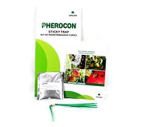 gogoverde.it e-commerce irrigazione giardinaggio agricoltura Trappola Adesiva a feromoni per cimici Pherocon Sticky Trap