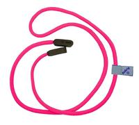 GoGrip Originale - Secure Glasses Cord - Spectacle e Spec Lanyard, Rosa acceso, M
