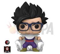 Gohan In Cape Funko Pop 1708 Dragon Ball Super Chalice Collectibles Pre Release