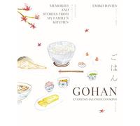 Gohan: Memories and Stories from My Family's Kitchen