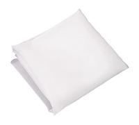 GOHAPY 1x5 Metri di Garza di Nylon for Filtro deII'acqua, 80 100 120 150 200 250 300 350 400 450 500 Maglie Tessuto di Nylon antistrappo 1 pz(100)