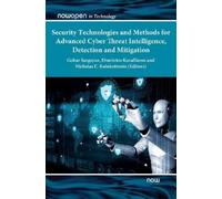 Gohar Sargsyan Security Technologies and Methods for Advanced (Copertina rigida)