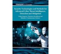 Gohar Sargsyan Security Technologies and Methods for Advanced (Copertina rigida)