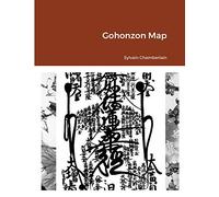 Gohonzon Map