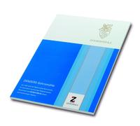 Gohrsmühle Letter Pad A4 100 g/m² 50 Sheets