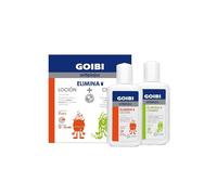 Goibi AntI-Head Lice Shampoo And Lotion 1 Kit