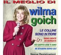 Goich Wilma - Il Meglio