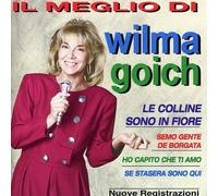 Goich Wilma Il Meglio (CD)