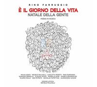 Goich Wilma Rino Farruggio: E Il Giorno Della Vita (CD)