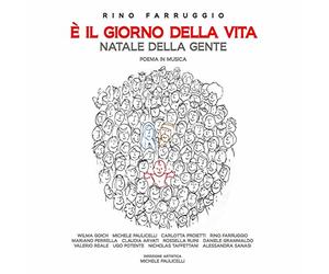 Goich Wilma - Rino Farruggio: E Il Giorno Della Vita