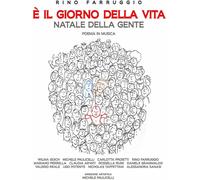 Goich Wilma Rino Farruggio: E Il Giorno Della Vita (CD)