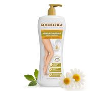 Goicoechea Lozione Calming Touch per gambe, corpo, braccia, 13,5 once