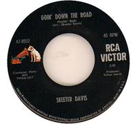 Goin' Down The Road