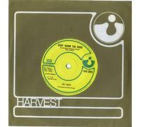 GOIN' DOWN THE ROAD 7" (VINYL 45) UK HARVEST 1974