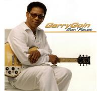 Goin, Garry - Goin Places