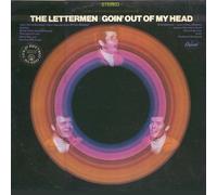 Goin' Out Of My Head