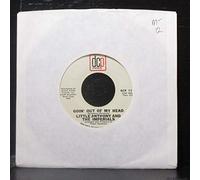 Goin' Out Of My Head-7" 45